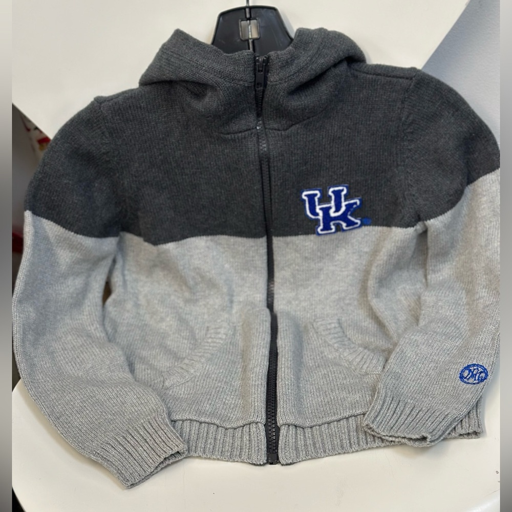 New with tags, Alma Mater UK Boys L